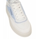 Sneakers CPH89 bianco