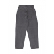 jeans uomo cromer washed pant FROST GRAY