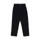 jeans uomo mason pant BLACK