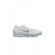 scarpa bassa uomo air vapormax 2023 flyknit PURE PLATINUM/WHITE/PURE PLATINUM