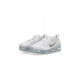 scarpa bassa uomo air vapormax 2023 flyknit PURE PLATINUM/WHITE/PURE PLATINUM