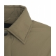 Giacca overshirt imbottita Belluno verde