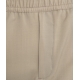 Pantaloni in lana vergine Savoys beige