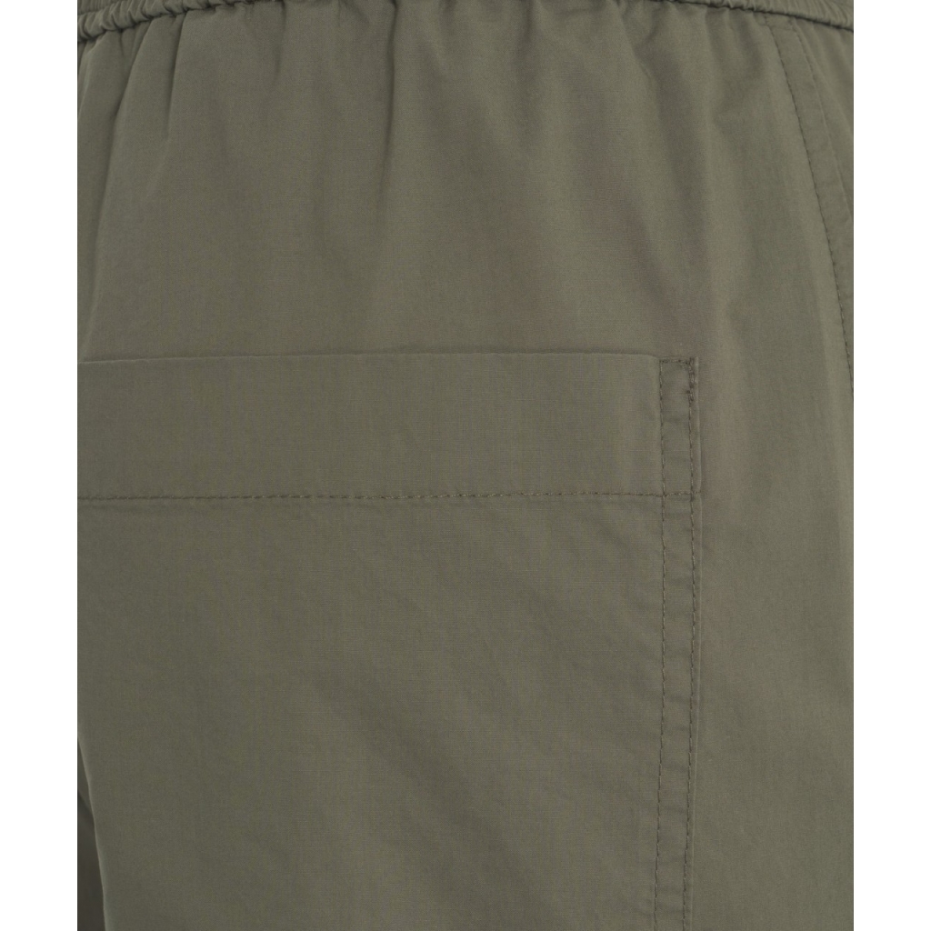 Pantaloni cargo Mandarin verde scuro