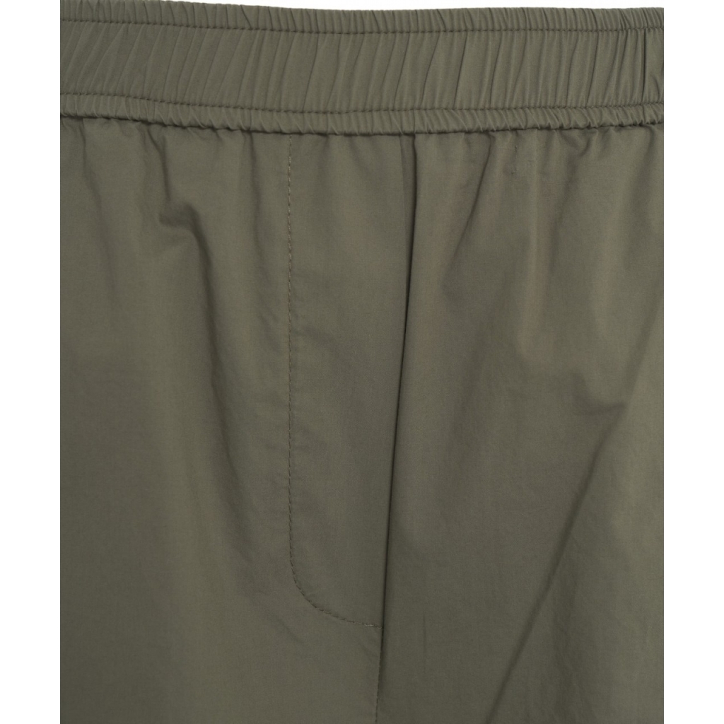 Pantaloni cargo Mandarin verde scuro