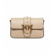 Borsa a tracolla Love One Mini beige