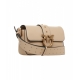 Borsa a tracolla Love One Mini beige