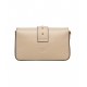 Borsa a tracolla Love One Mini beige