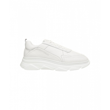 Sneakers CPH40 bianco