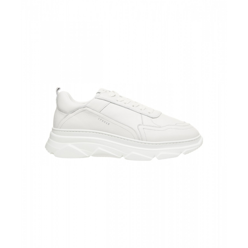 Sneakers CPH40 bianco