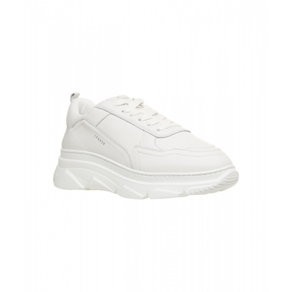 Sneakers CPH40 bianco