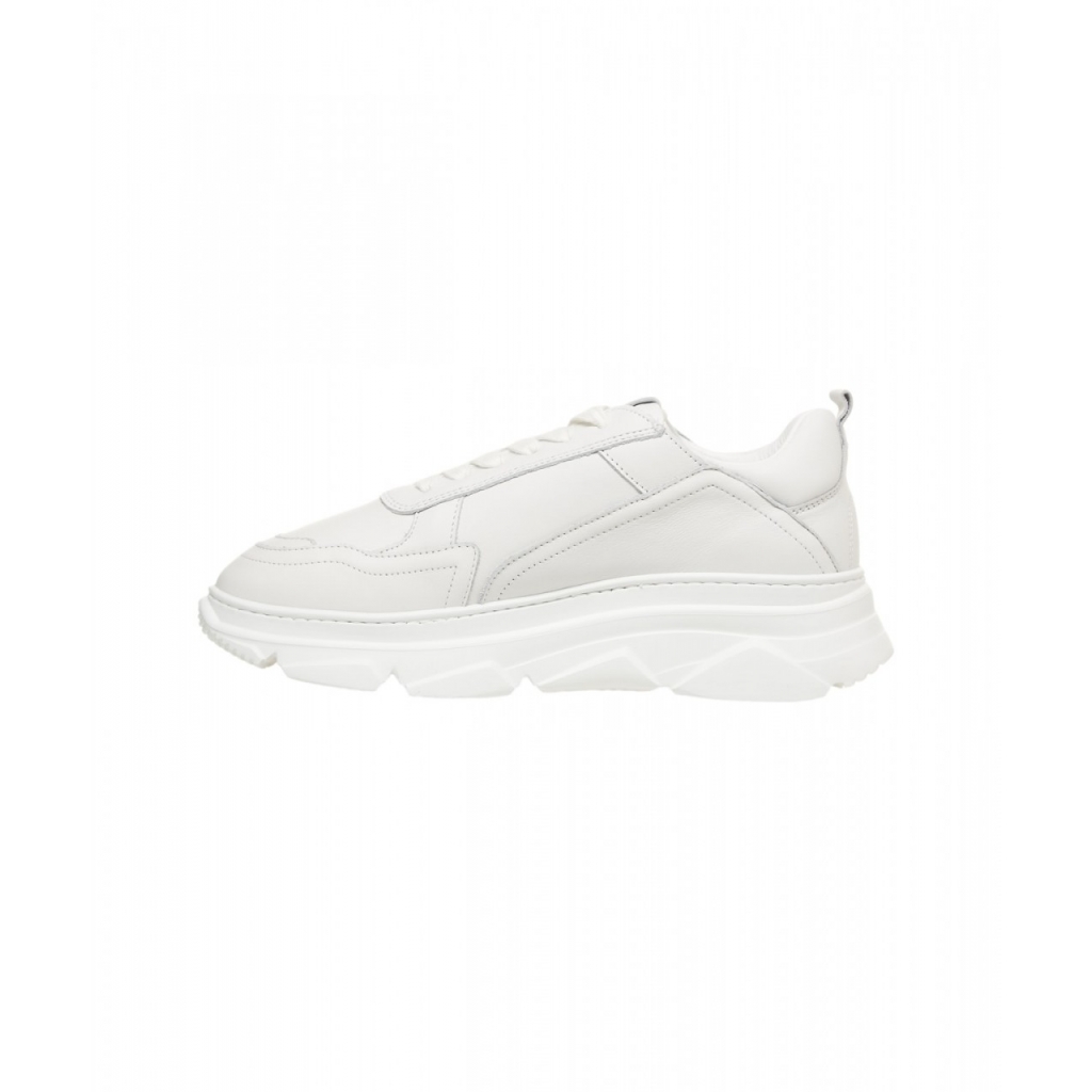 Sneakers CPH40 bianco