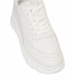 Sneakers CPH40 bianco