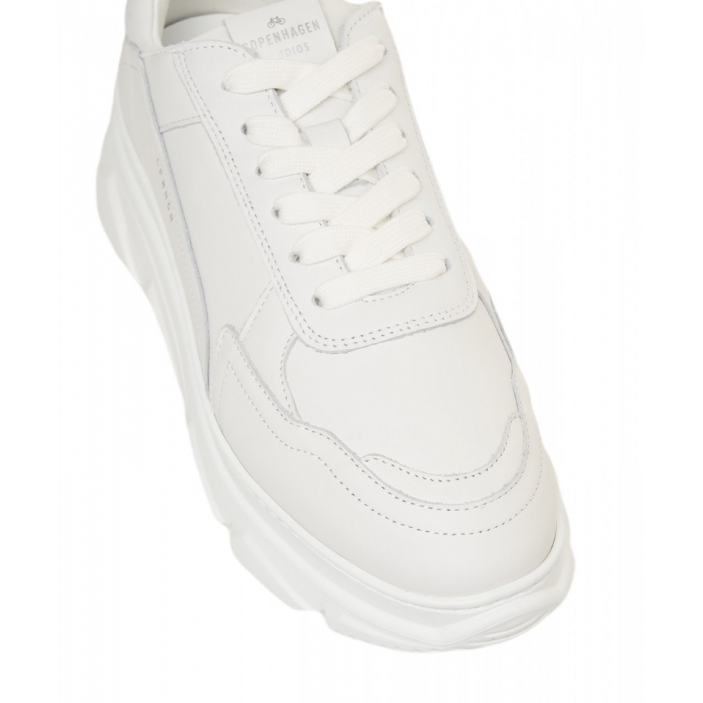 Sneakers CPH40 bianco