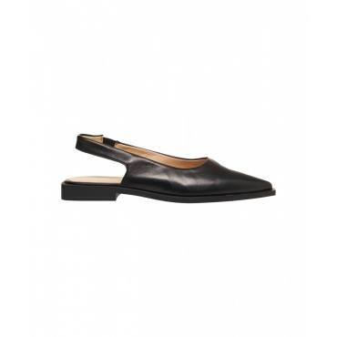 Slingbacks CPH416 nero