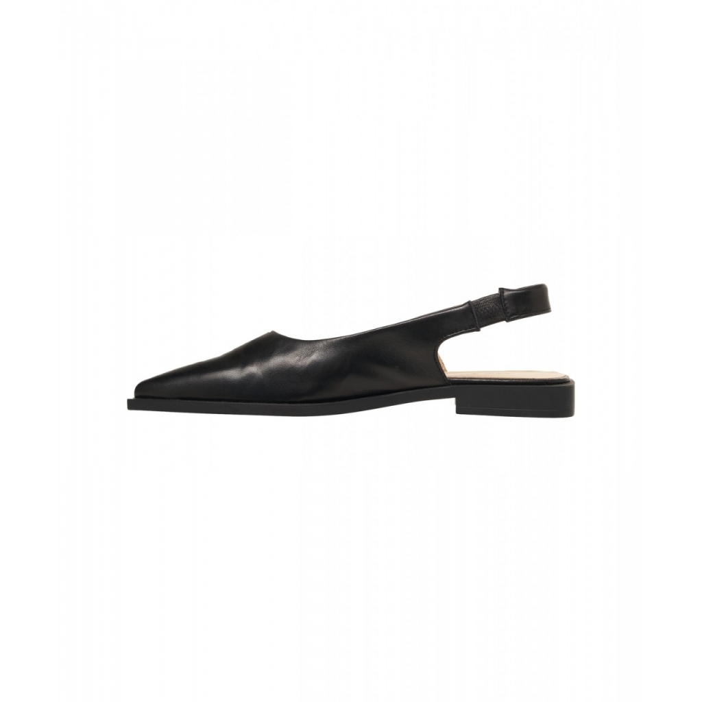 Slingbacks CPH416 nero