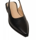 Slingbacks CPH416 nero