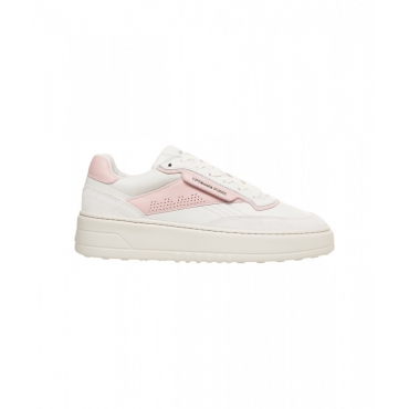 Sneakers CPH89 rosa