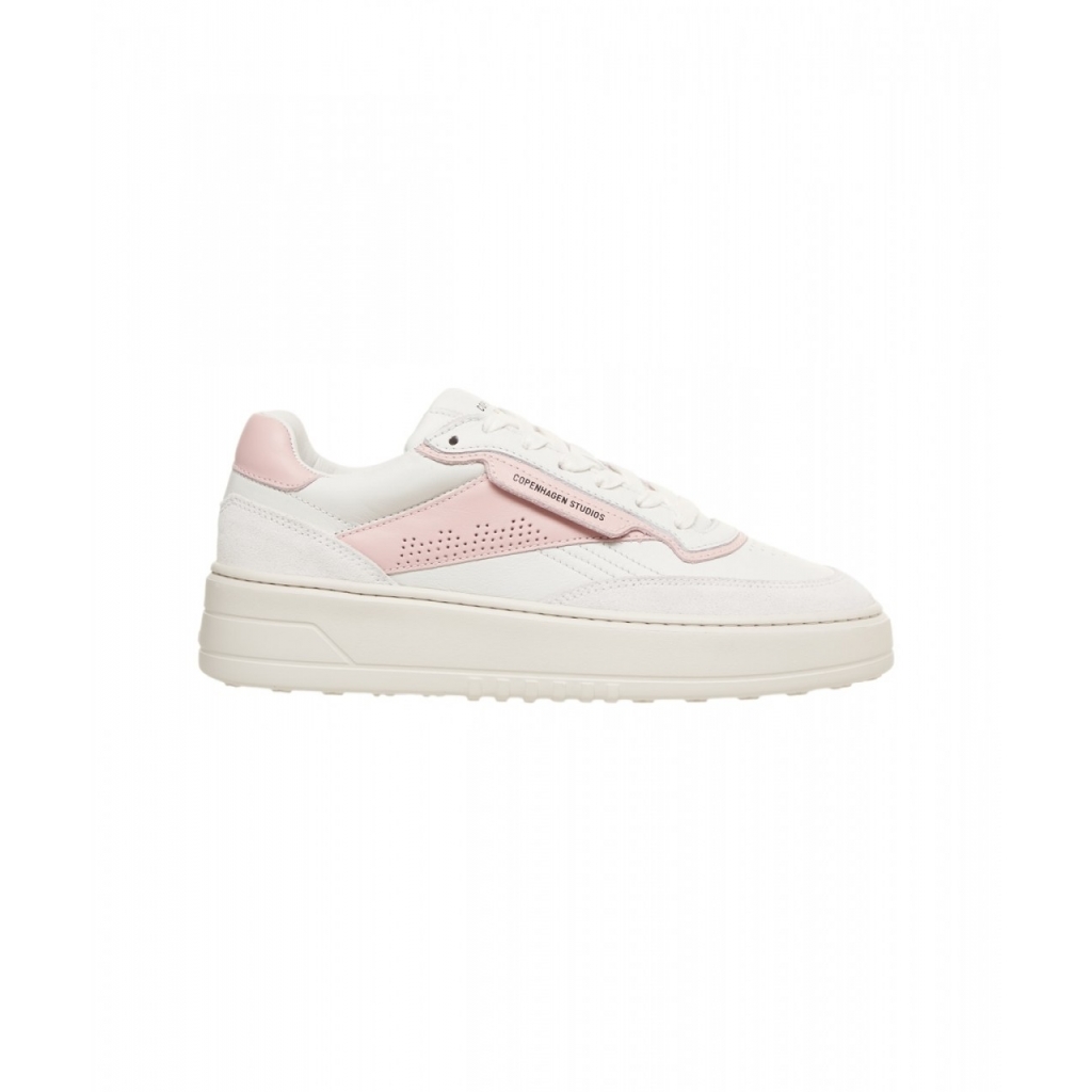 Sneakers CPH89 rosa