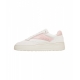 Sneakers CPH89 rosa