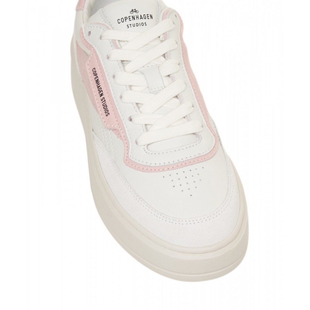 Sneakers CPH89 rosa