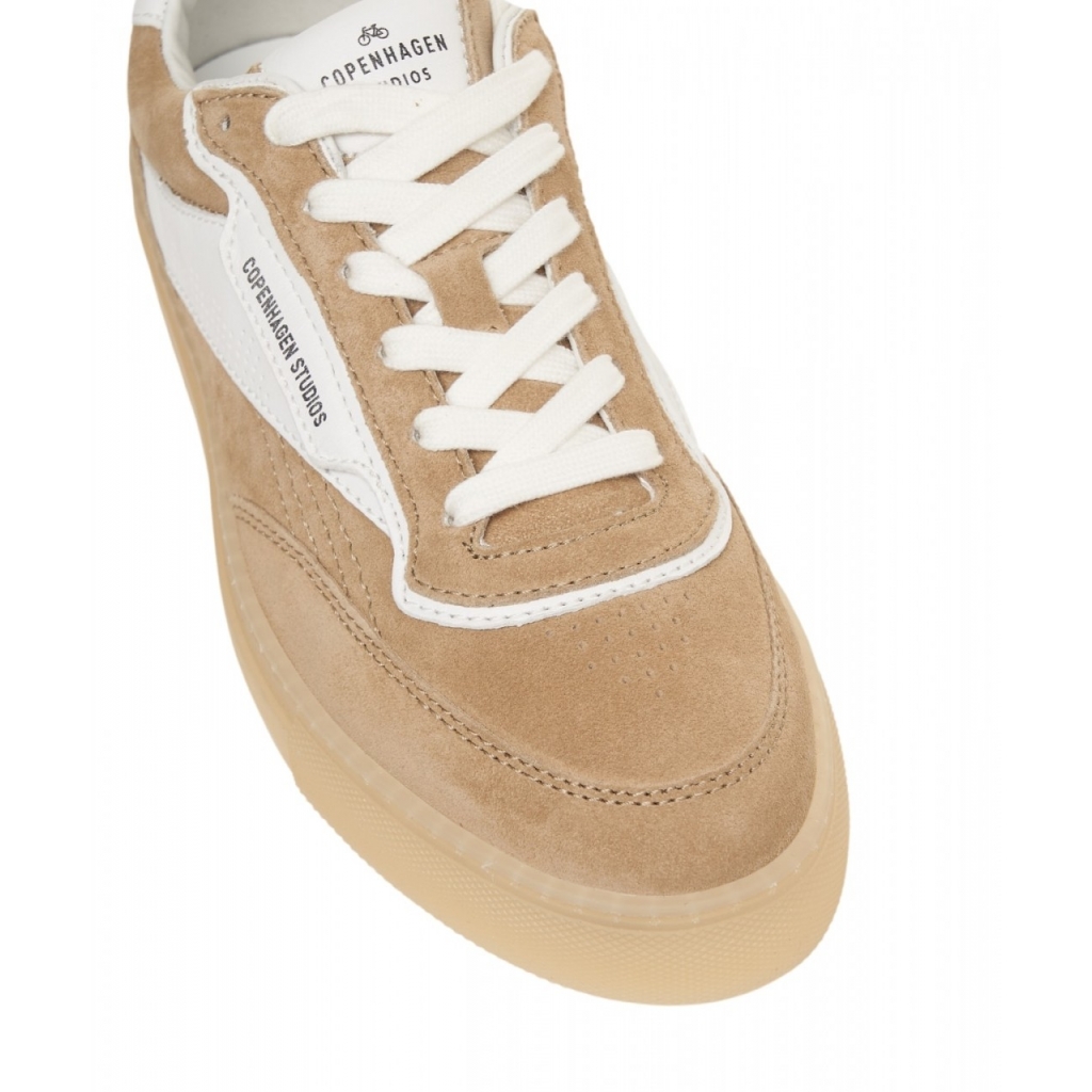 Sneakers CPH90 beige