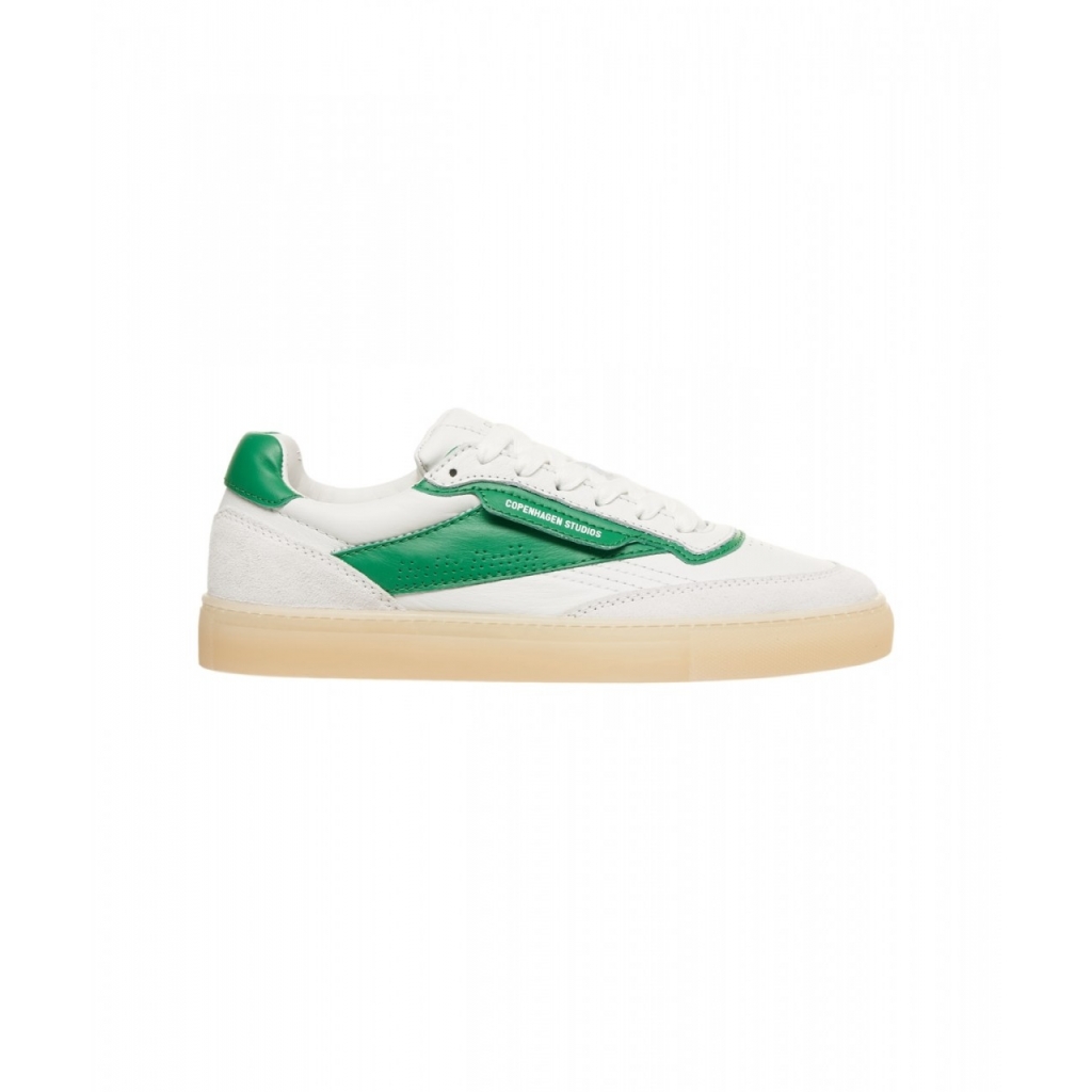 Sneakers CPH90 verde