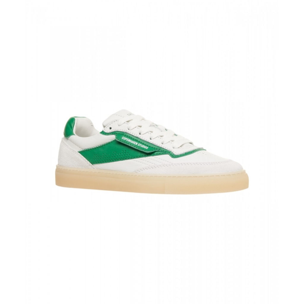 Sneakers CPH90 verde