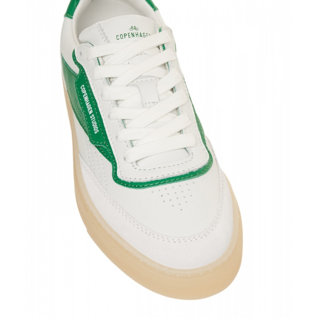 Sneakers CPH90 verde