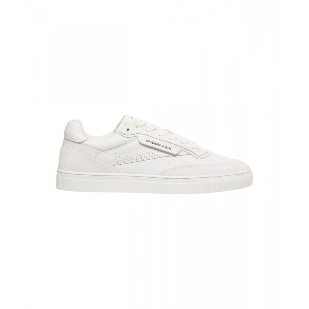 Sneakers CPH90M bianco