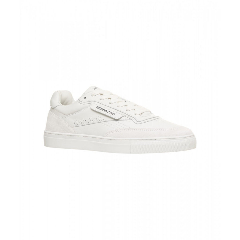 Sneakers CPH90M bianco