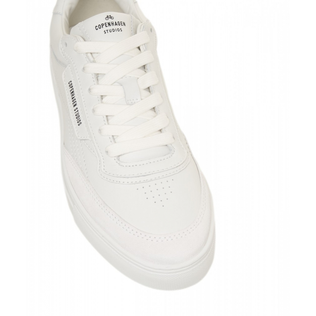 Sneakers CPH90M bianco