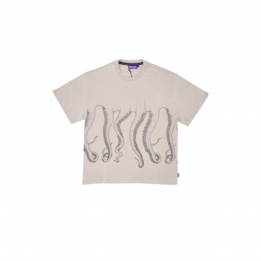 maglietta uomo outline tee ICE