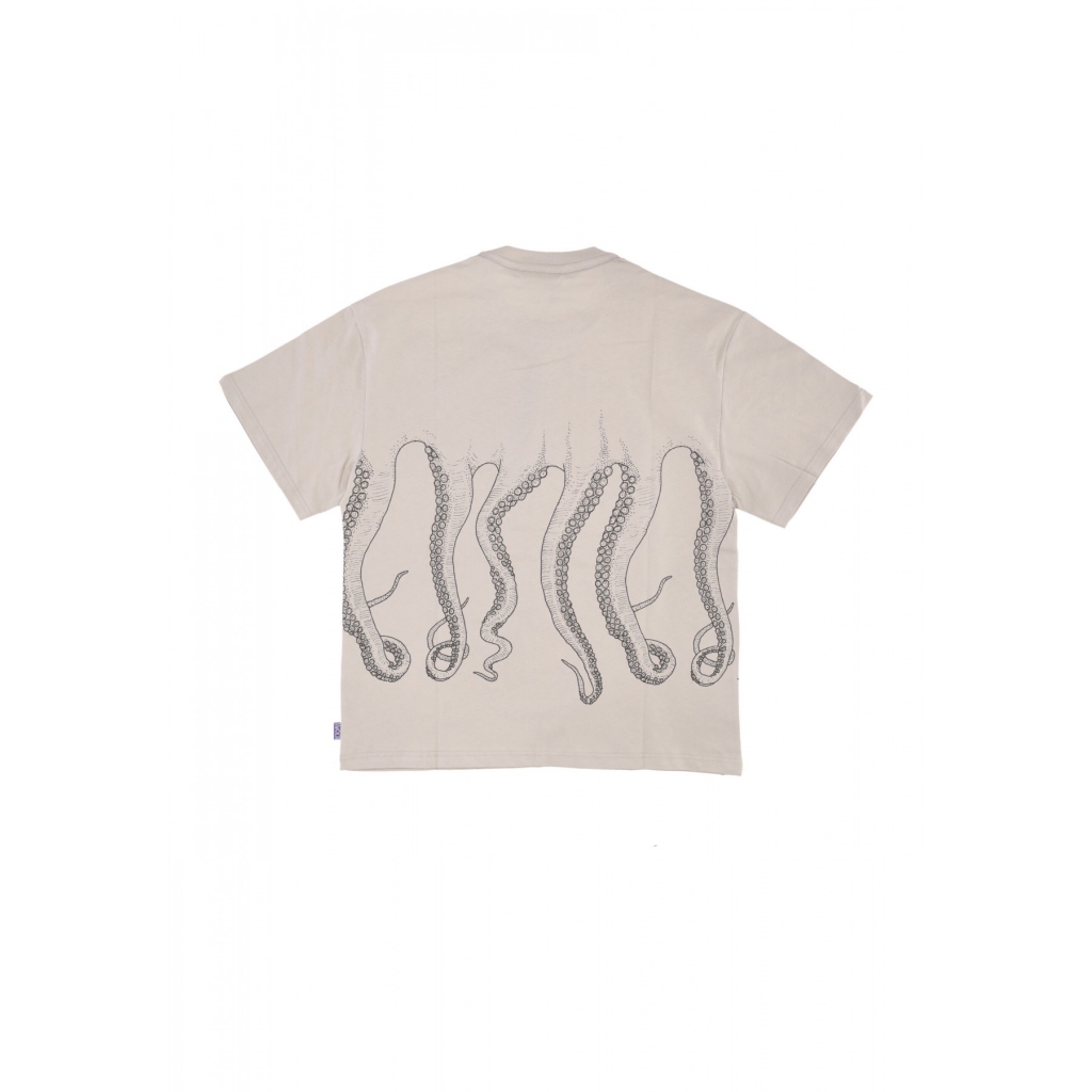 maglietta uomo outline tee ICE