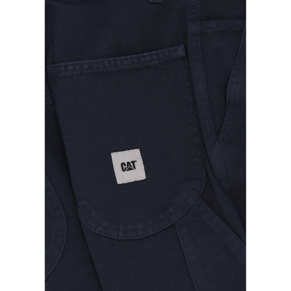 pantalone lungo uomo painters pant BLUE NIGHT