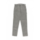 pantalone lungo uomo cord carpenter pant BEETLE