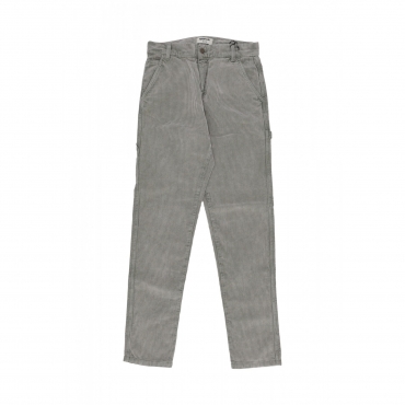 pantalone lungo uomo cord carpenter pant BEETLE