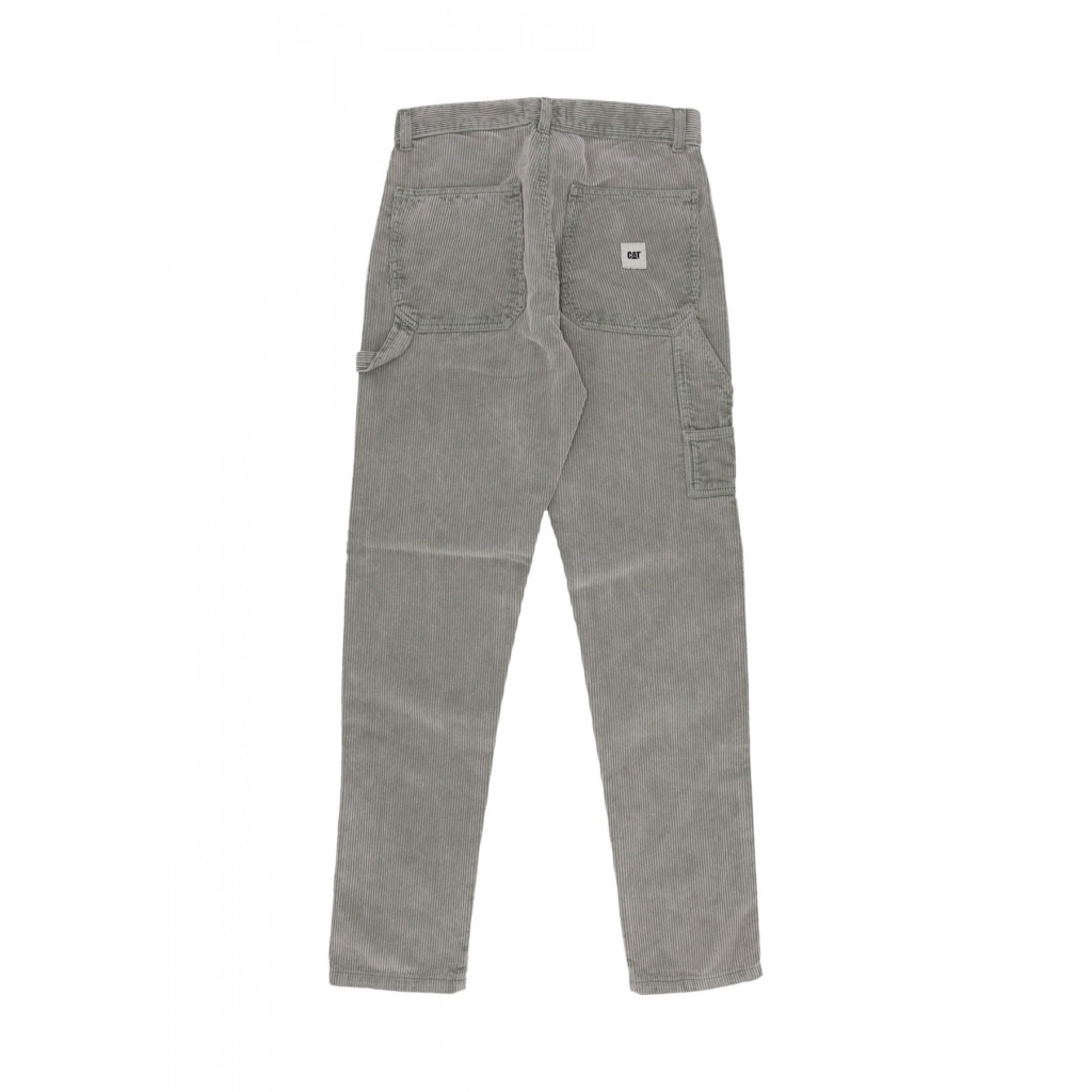 pantalone lungo uomo cord carpenter pant BEETLE