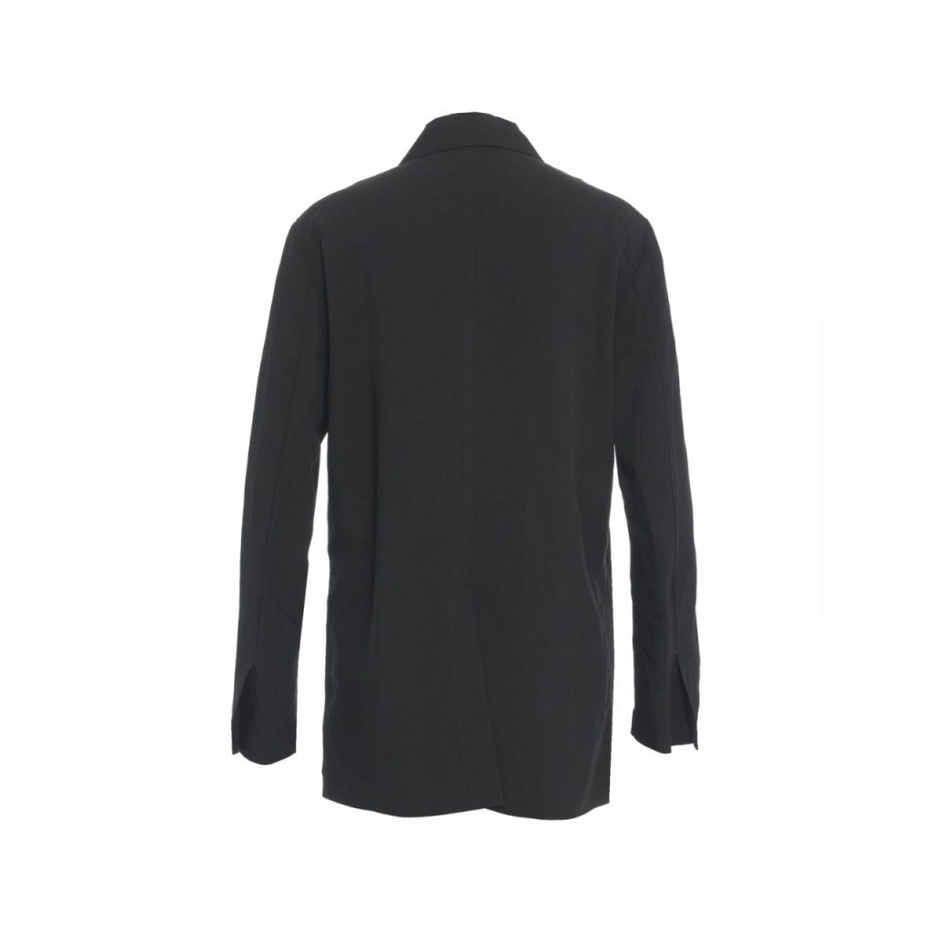 Blazer monopetto Costes nero