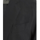 Blazer monopetto Costes nero