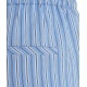 Pantaloni doppia vita Adler azzurro