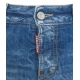 Jeans slim fit Cool Girl blu