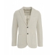 Blazer Easy Jacket Grau