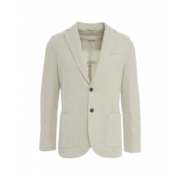 Blazer Easy Jacket grigio