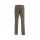 Pantaloni tapered fit Mitte verde