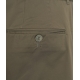 Pantaloni tapered fit Mitte verde