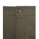 Pantaloni tapered fit Mitte verde