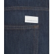 Jeans regular Elsa blu scuro