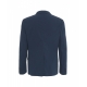 Blazer monopetto blu