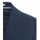 Blazer monopetto blu